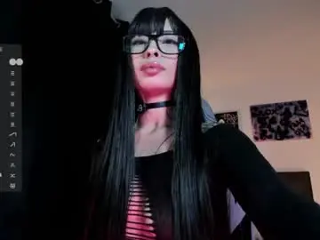 Chaturbate Adult Webcam of satanbabee_