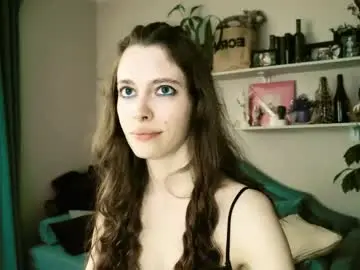 Chaturbate Sex Chat of yoka_paradoxxx