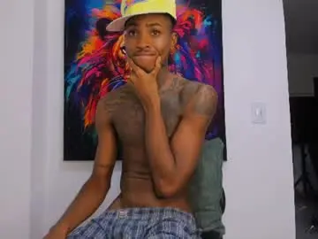Chaturbate Private Sex Chat of _pantera_09