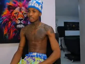 Chaturbate Sex Chat of _pantera_09