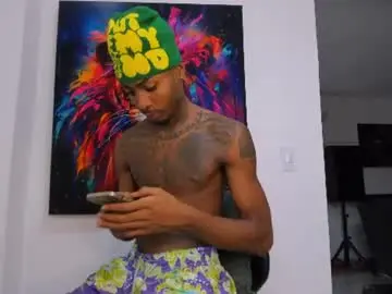 Chaturbate Adult Webcams of _pantera_09