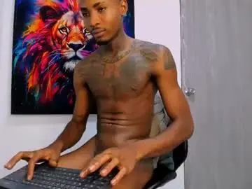 Chaturbate Live Sex of _pantera_09