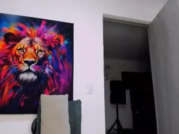 Chaturbate Sex Cam of _pantera_09
