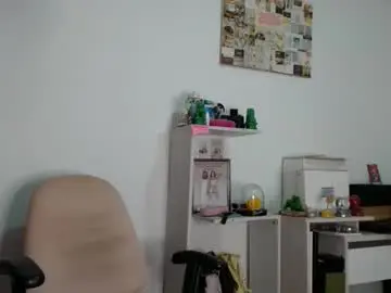 Chaturbate Nude Webcam of alia054