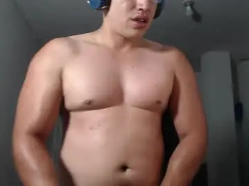 Chaturbate Best live sex cam show of carleighmorry_fit98