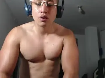 Chaturbate Live Porn of carleighmorry_fit98