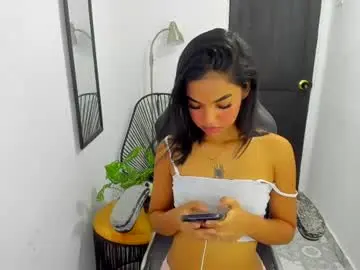 Chaturbate Live Porn of isaemm_