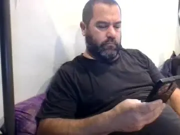 Chaturbate Live Sex Cam of mayoramx