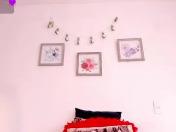 Chaturbate Watch Live Sex Cams of mely_rosee