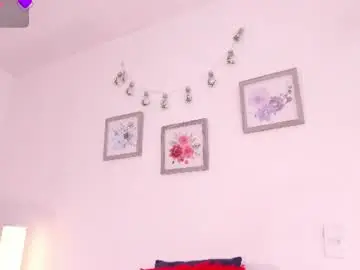 Chaturbate Live Sex of mely_rosee