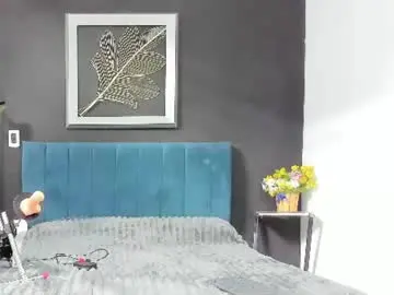Chaturbate Private Sex Chat of nicole_stevens