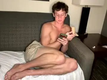 Chaturbate Live Sex Cam of noah69nines