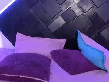 Chaturbate Live Sex of sarah_miel