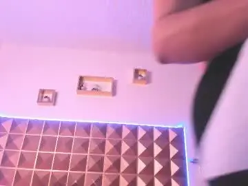 Chaturbate Free Porn Cam of sarah_miel