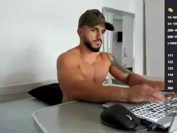Chaturbate Live Sex Cam of supermanboyxxl