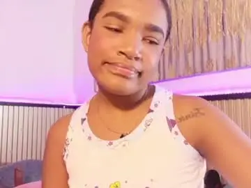 Chaturbate Adult Webcams of _anais_rose_