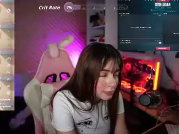 Chaturbate Sex Cam of _celeste_xx