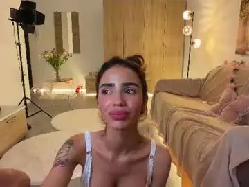 Chaturbate Watch Live Sex Cams of ayanalys
