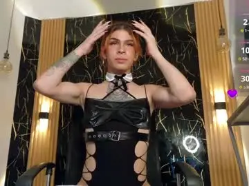 Chaturbate Free Porn Cam of bella_salvatore