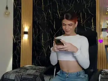 Chaturbate Live Porn of bella_salvatore