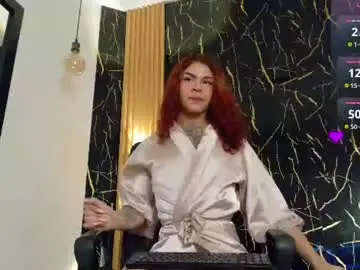 Chaturbate Adult Webcams of bella_salvatore