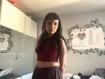 Chaturbate Adult Webcam of clemenciawuerz