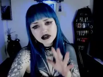 Chaturbate Free Live Porn of dimmuanddarkness