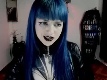 Chaturbate Free Live Porn of dimmuanddarkness