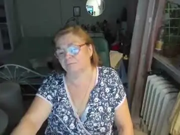 Chaturbate Live Porn of flowerlover8