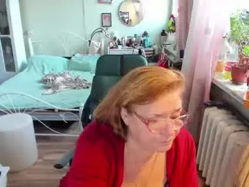 Chaturbate Sex Cam of flowerlover8
