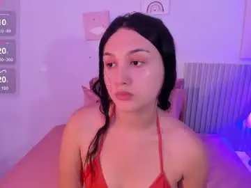 Chaturbate Adult Webcam of lana_boomer