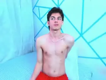 Chaturbate Best Webcam of liam_scott77