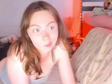 Chaturbate Sex Cam of lilemma19
