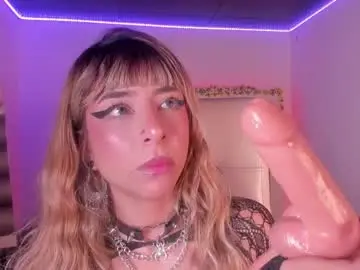 Chaturbate Live Sex Cam of lulu_js_