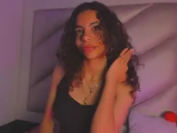 Chaturbate Live Sex of lulu_js_