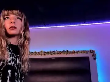 Chaturbate Free Porn Cam of lulu_js_