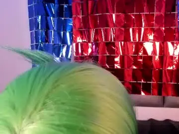 Chaturbate Nude Webcam of lulu_js_