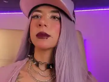 Chaturbate Sex Chat of lulu_js_