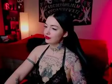 Chaturbate Free Porn Cam of magic_alie