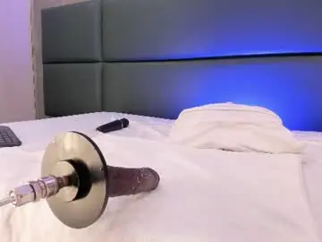 Chaturbate Live Sex of niamonroe