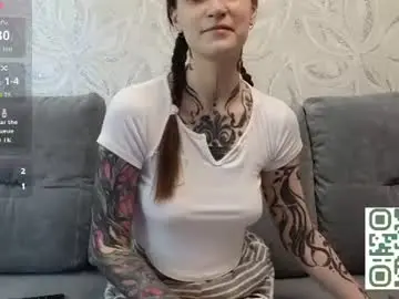 Chaturbate Live Porn of skinny_littledevil