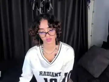 Chaturbate Sex Chat of slutty_venus7