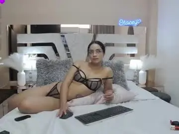 Chaturbate Private Sex Chat of stacey_williams