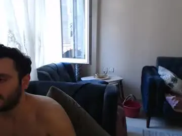 Chaturbate Adult Webcam of 2handsomeman