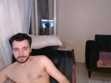 Chaturbate Sex Cam of 2handsomeman