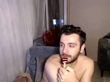 Chaturbate Live Porn of 2handsomeman