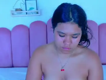Chaturbate Sex Chat of ahslyevans__