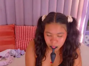Chaturbate Private Sex Chat of ahslyevans__
