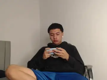 Chaturbate Sex Chat of alex__lover