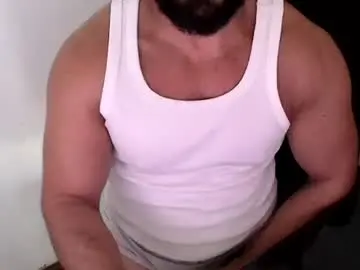 Chaturbate Best Webcam of beard_top_guy